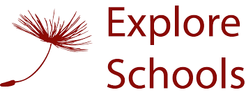 Eksplore Schools Logp